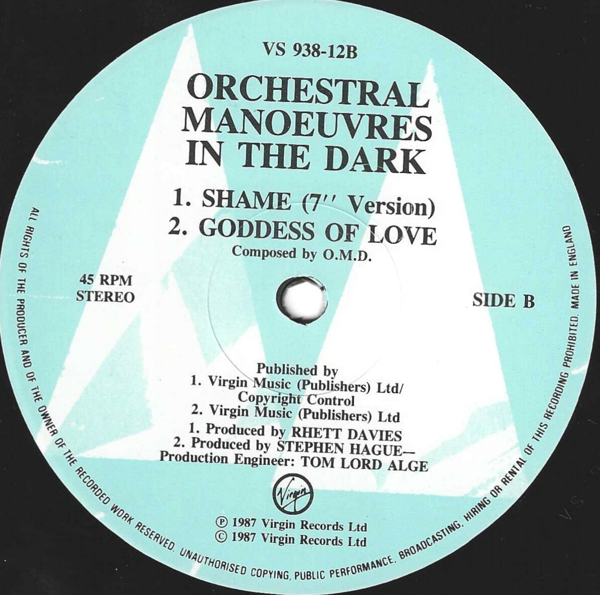 Label